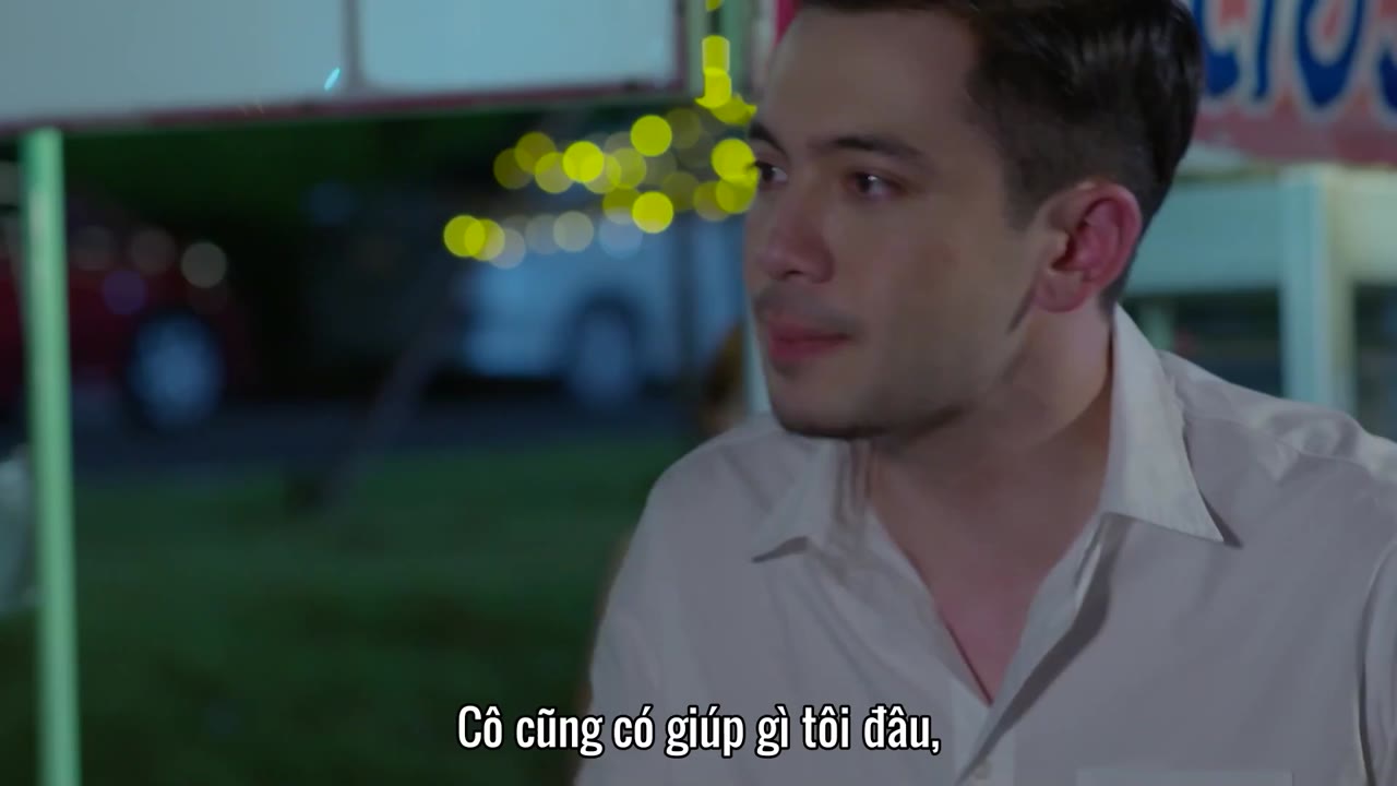 Đừng Gọi Anh Là Cậu Chủ tập 1 cảnh 3