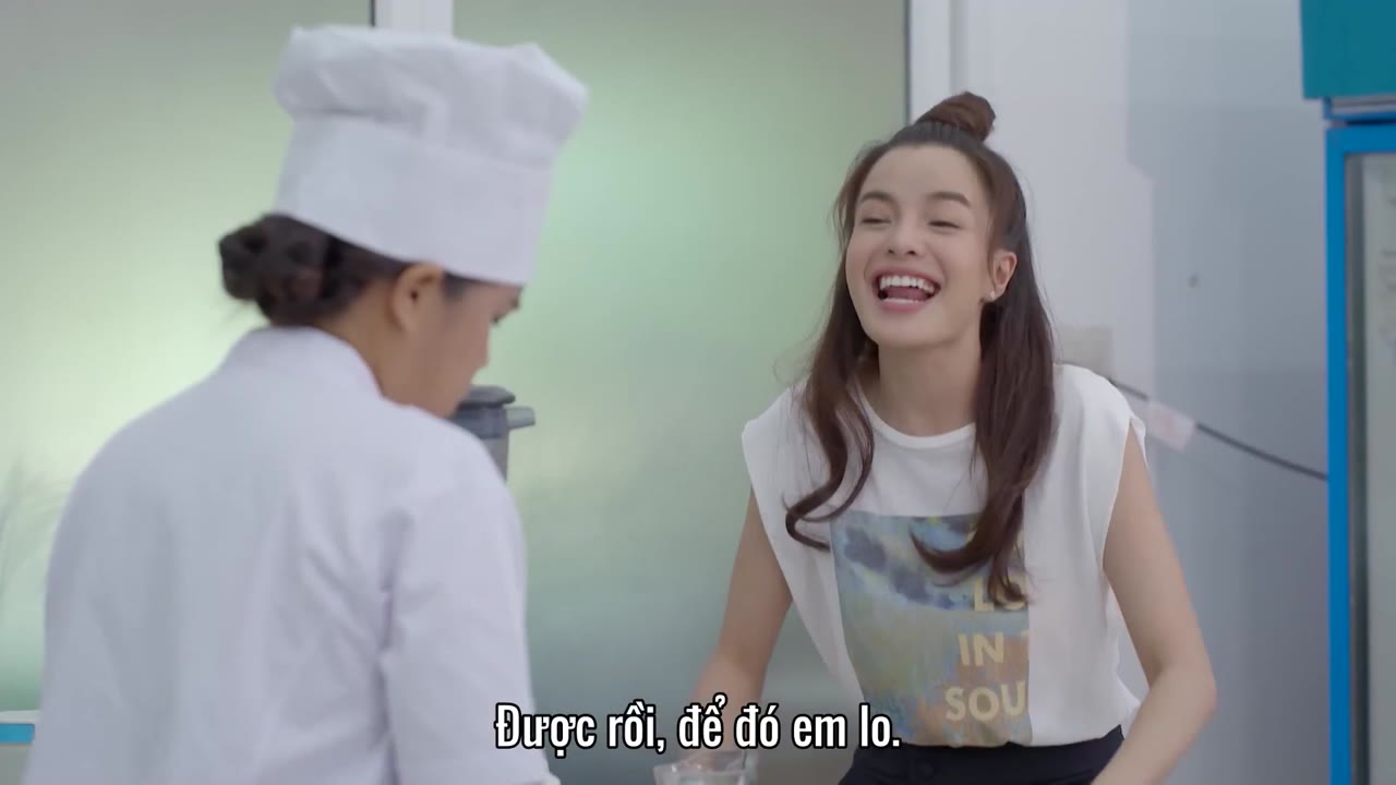 Đừng Gọi Anh Là Cậu Chủ tập 2