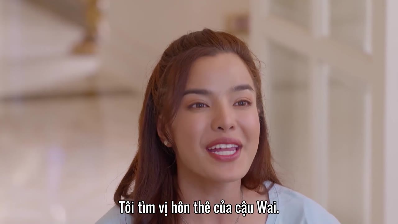 Đừng Gọi Anh Là Cậu Chủ tập 2 cảnh 3