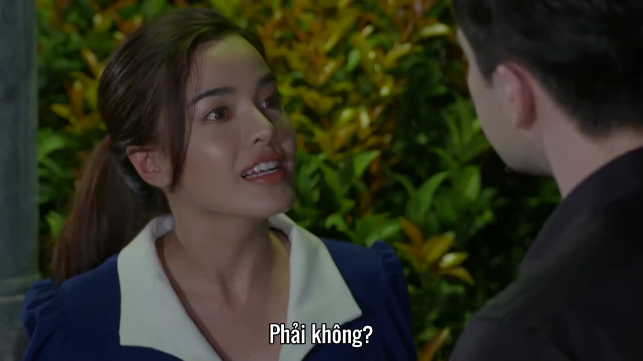 Đừng Gọi Anh Là Cậu Chủ tập 4 cảnh 2