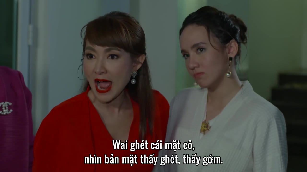 Đừng Gọi Anh Là Cậu Chủ tập 5 cảnh 3