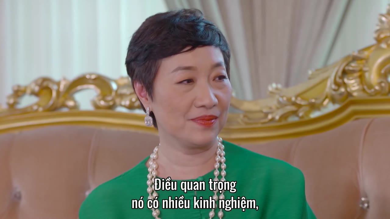 Đừng Gọi Anh Là Cậu Chủ tập 6