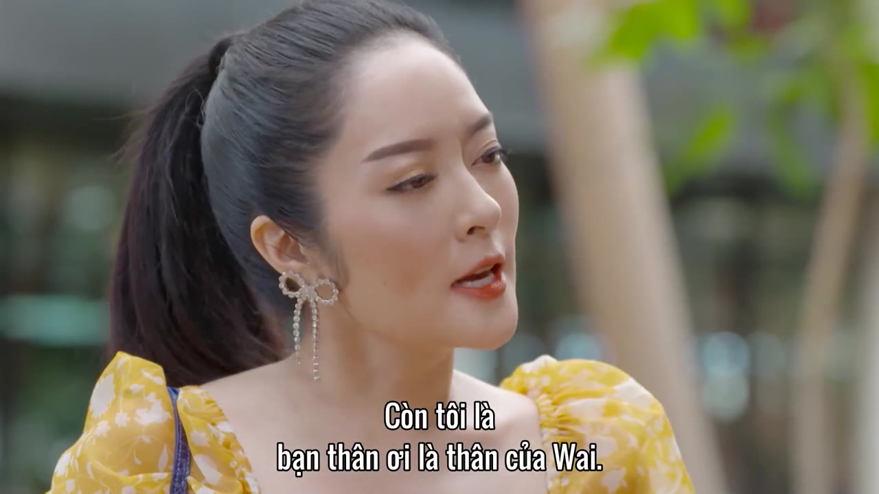 Đừng Gọi Anh Là Cậu Chủ tập 6 cảnh 2