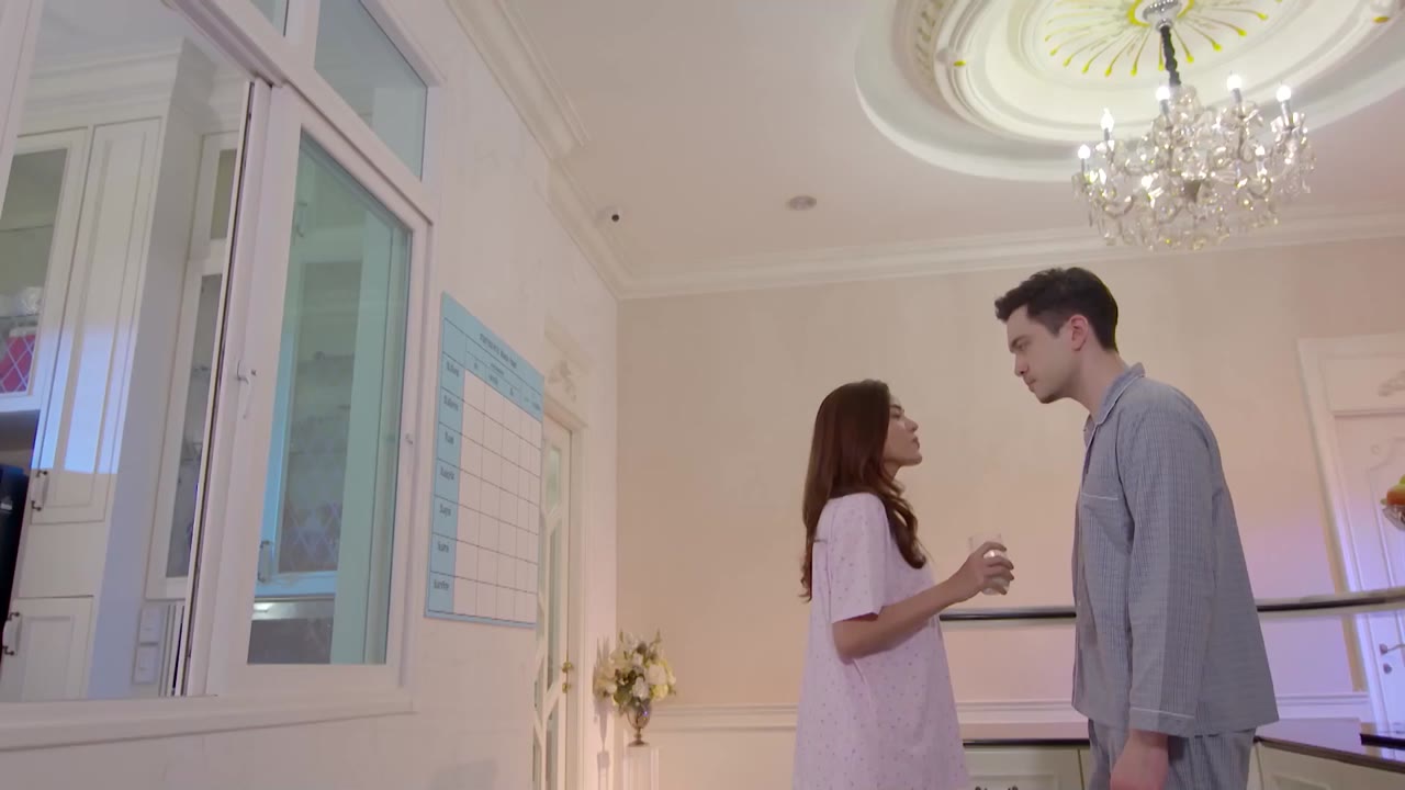 Đừng Gọi Anh Là Cậu Chủ tập 7 cảnh 3