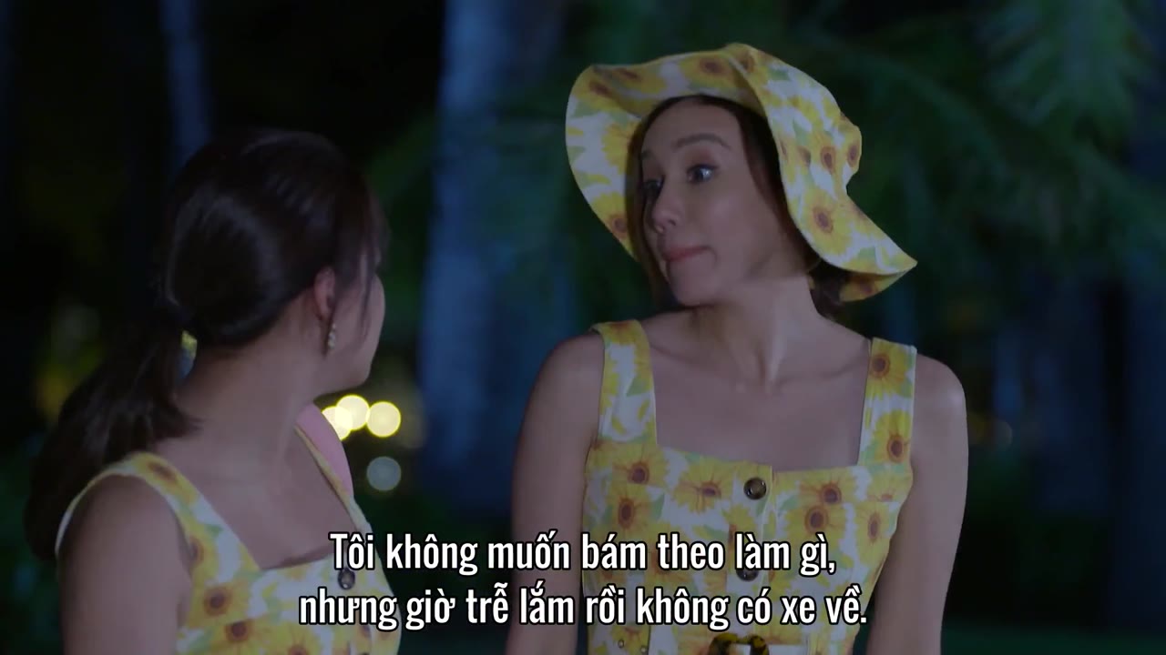 Đừng Gọi Anh Là Cậu Chủ tập 13 cảnh 3