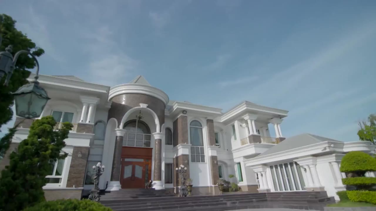 Đừng Gọi Anh Là Cậu Chủ tập 15