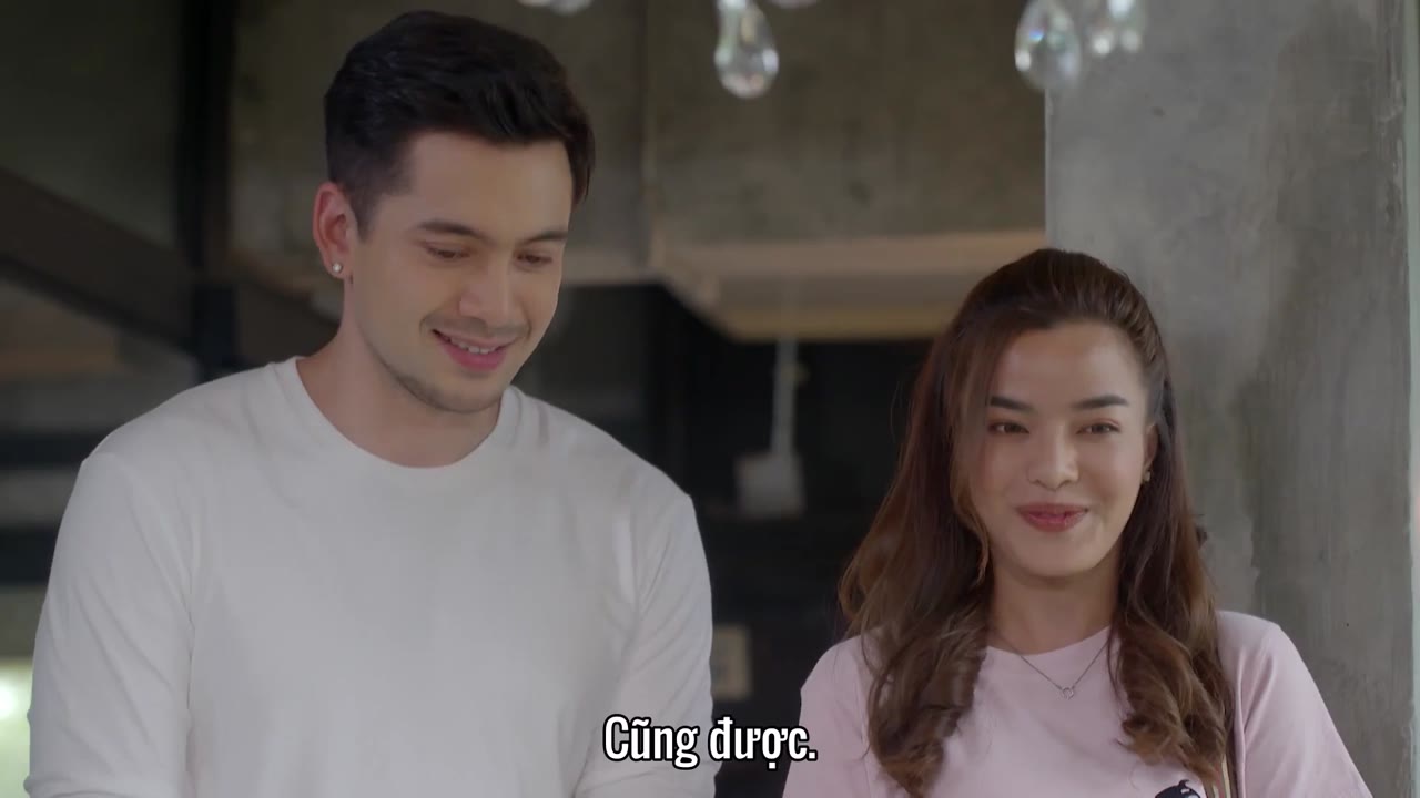 Đừng Gọi Anh Là Cậu Chủ tập 15 cảnh 2