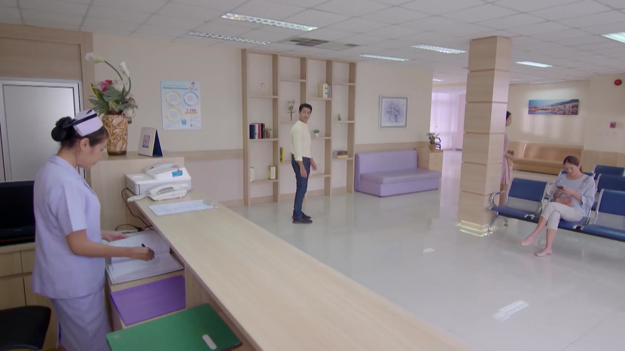 Đừng Gọi Anh Là Cậu Chủ tập 16