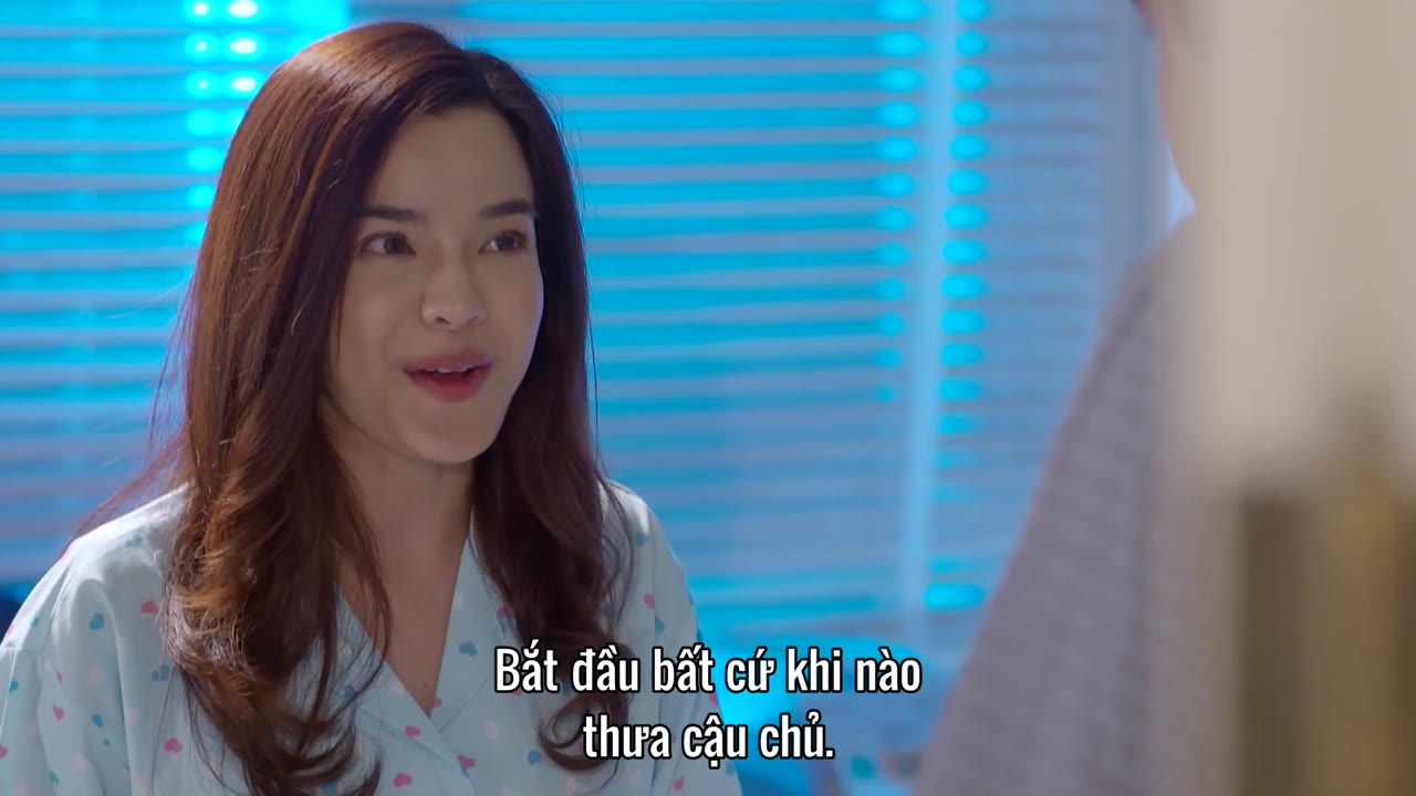 Đừng Gọi Anh Là Cậu Chủ tập 17