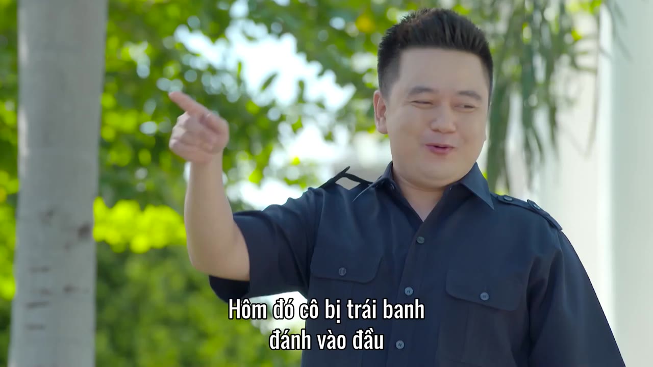 Đừng Gọi Anh Là Cậu Chủ tập 17 cảnh 3