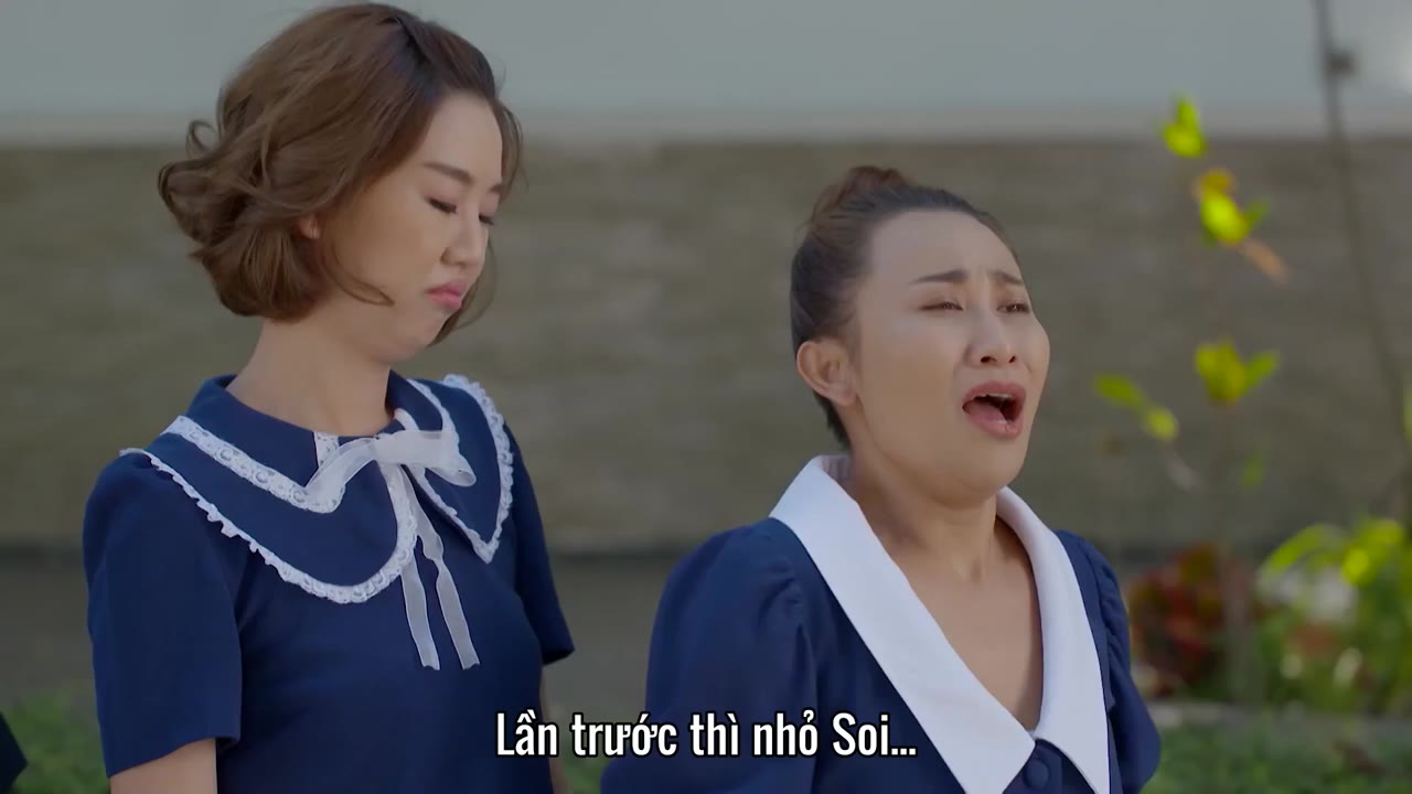 Đừng Gọi Anh Là Cậu Chủ tập 18