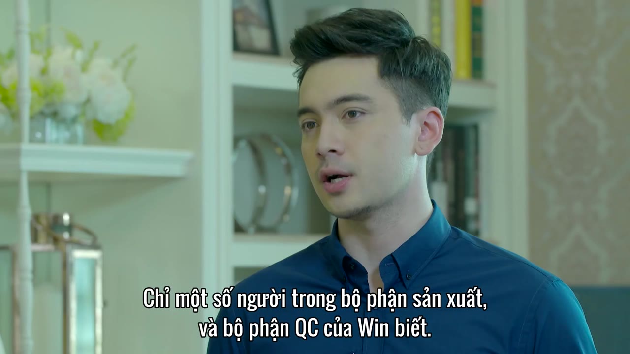 Đừng Gọi Anh Là Cậu Chủ tập 19