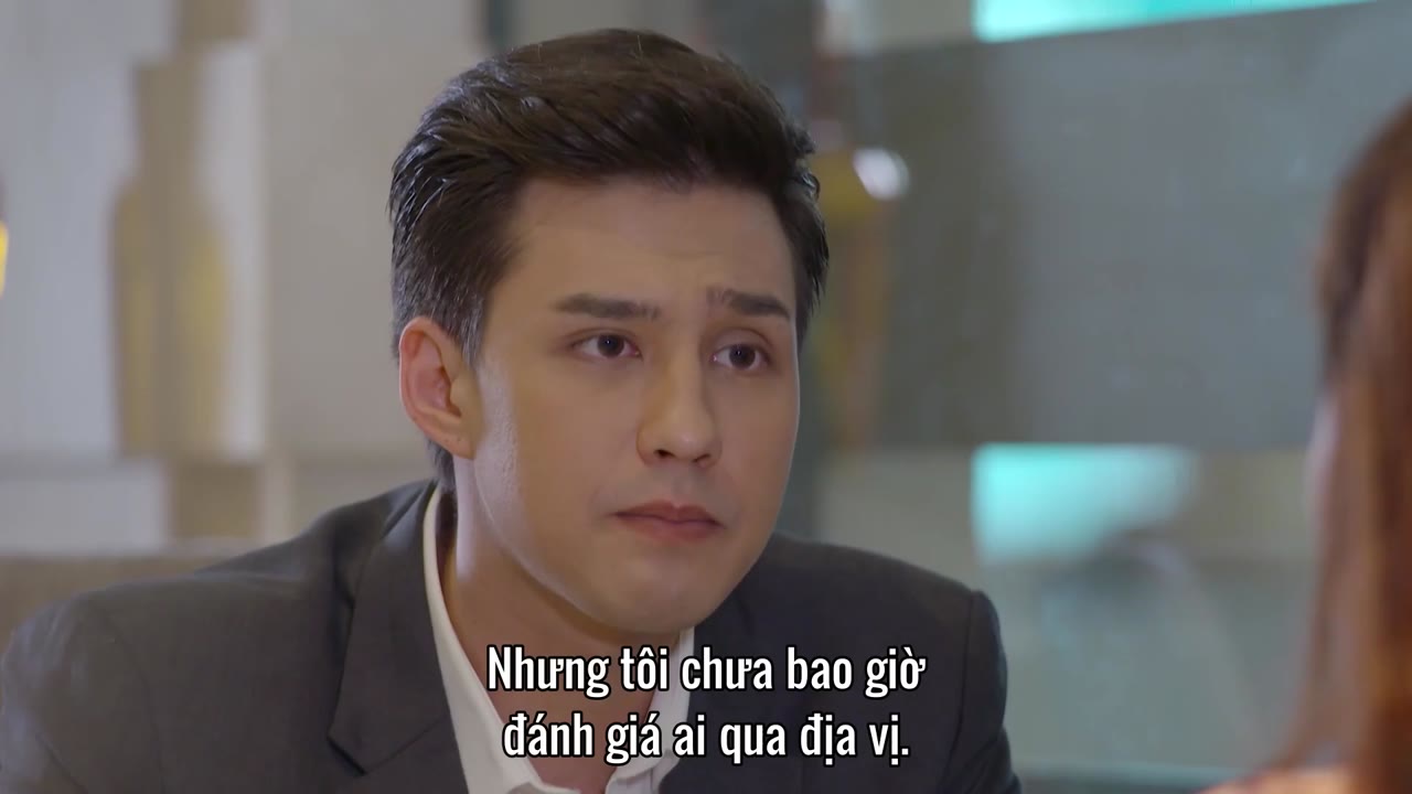 Đừng Gọi Anh Là Cậu Chủ tập 19 cảnh 2