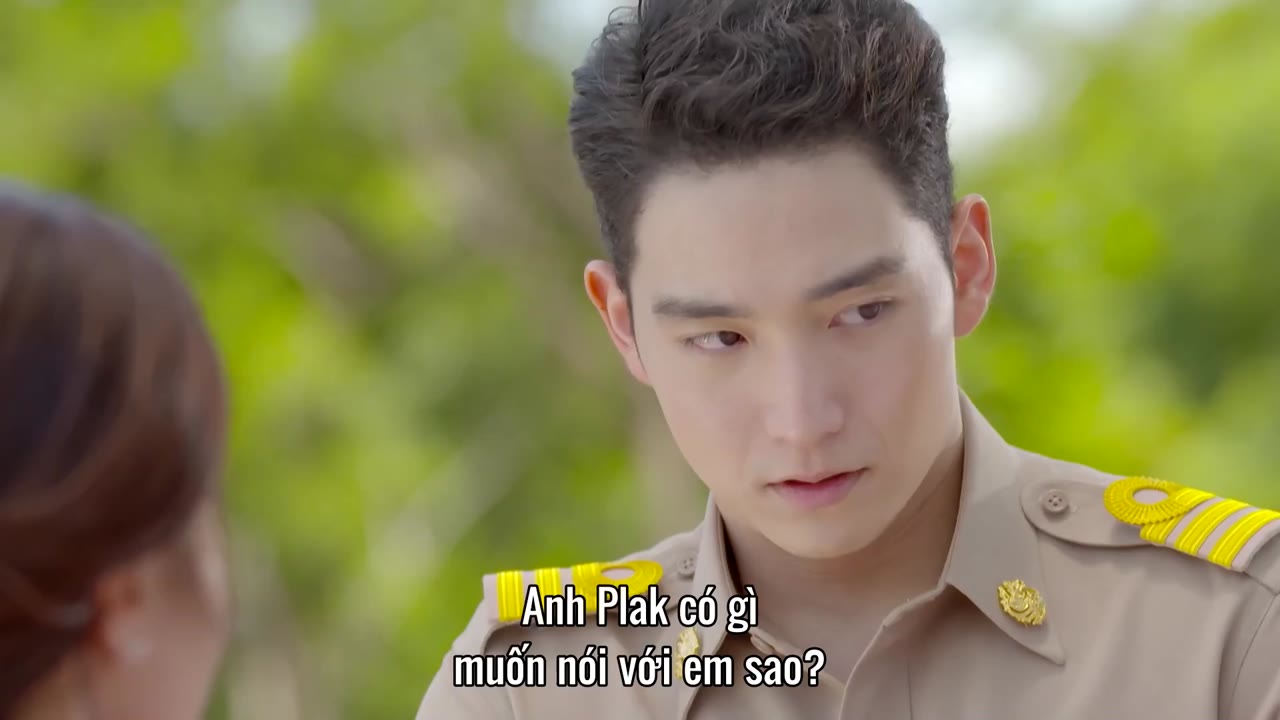 Đừng Gọi Anh Là Cậu Chủ tập 20 cảnh 2