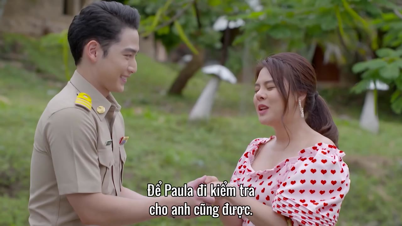 Đừng Gọi Anh Là Cậu Chủ tập 23 cảnh 2