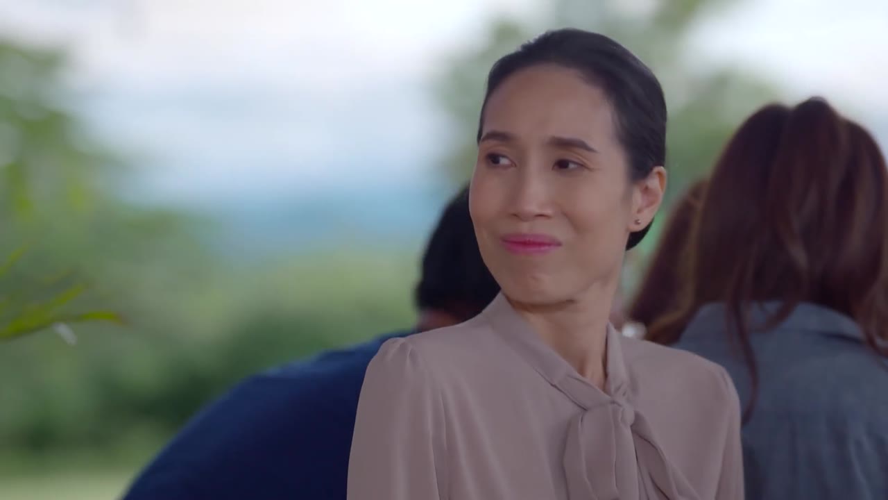Đừng Gọi Anh Là Cậu Chủ tập 24