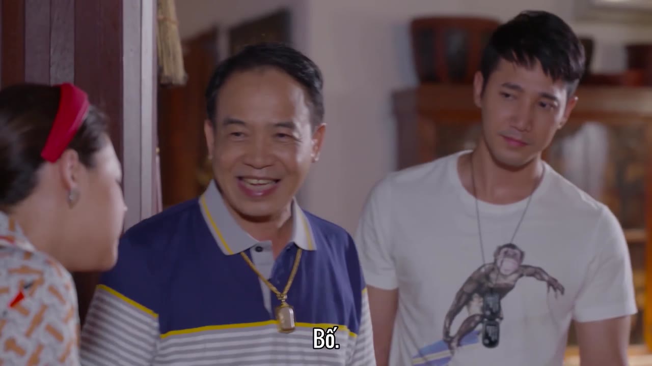 Đừng Gọi Anh Là Cậu Chủ tập 25