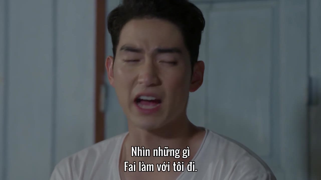 Đừng Gọi Anh Là Cậu Chủ tập 25 cảnh 2
