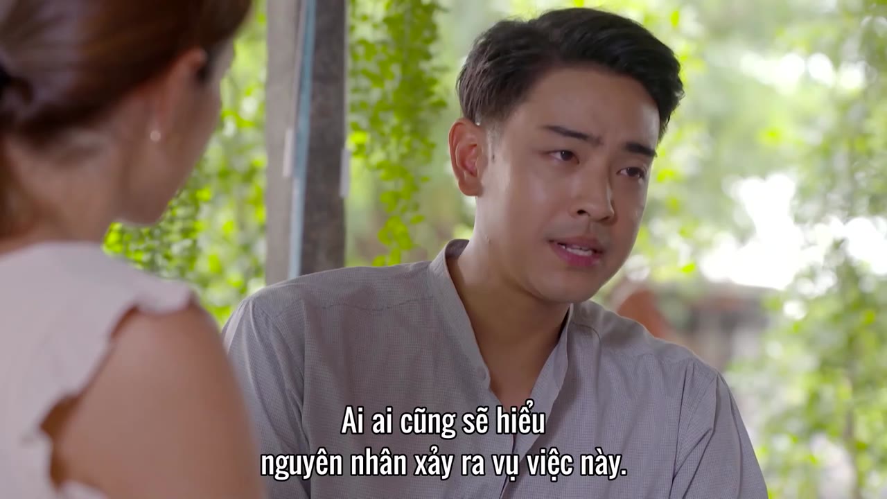 Đừng Gọi Anh Là Cậu Chủ tập 26 cảnh 2