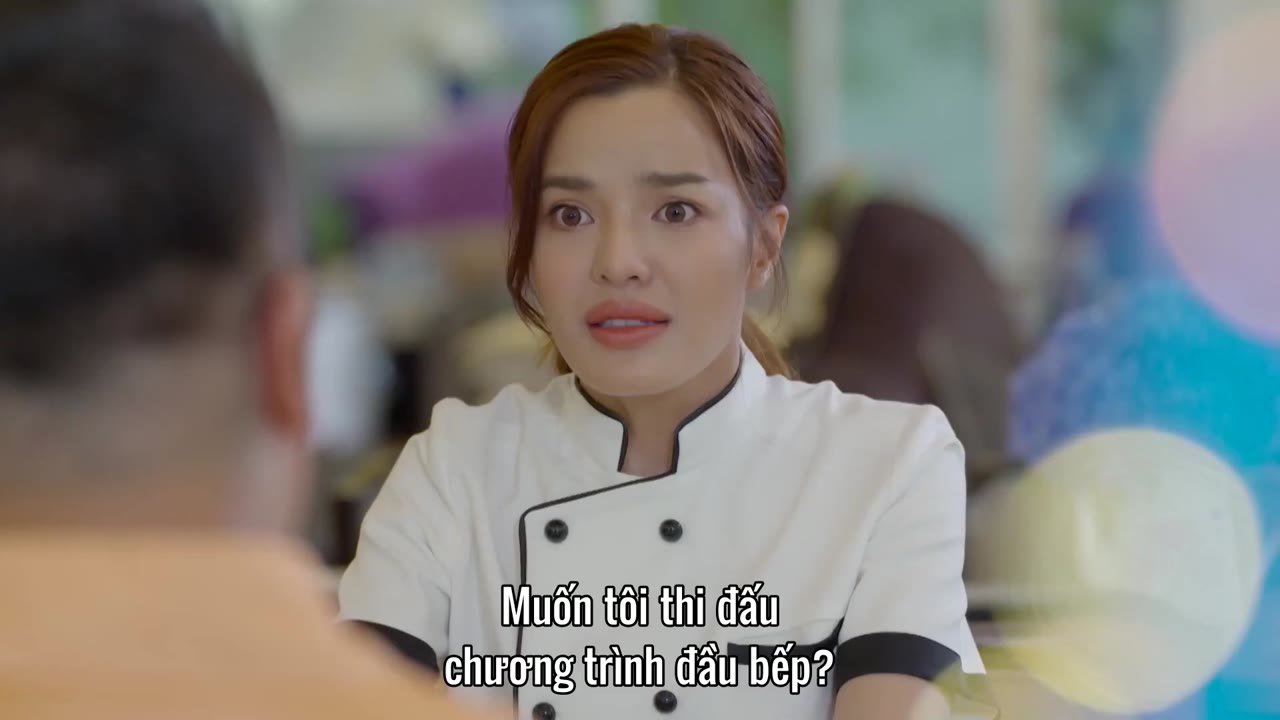 Đừng Gọi Anh Là Cậu Chủ tập 26 cảnh 3