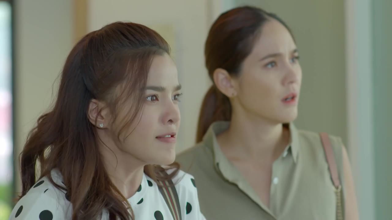 Đừng Gọi Anh Là Cậu Chủ tập 30 cảnh 2