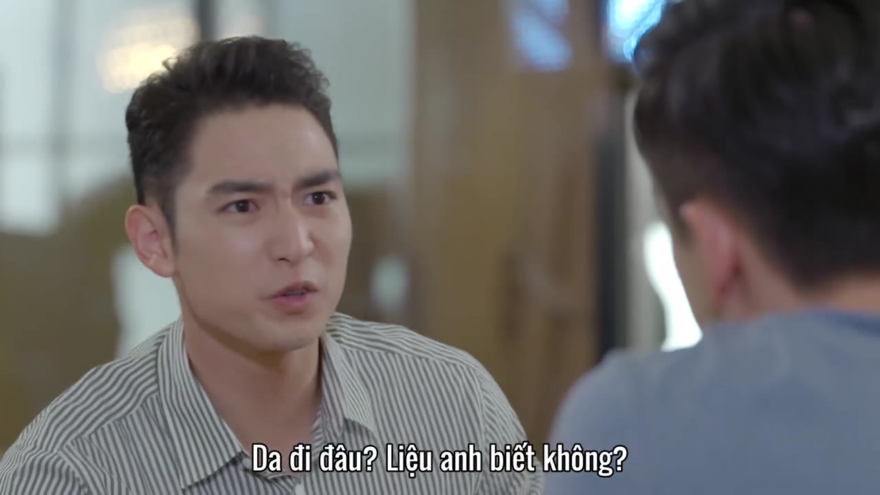 Đừng Gọi Anh Là Cậu Chủ tập 31