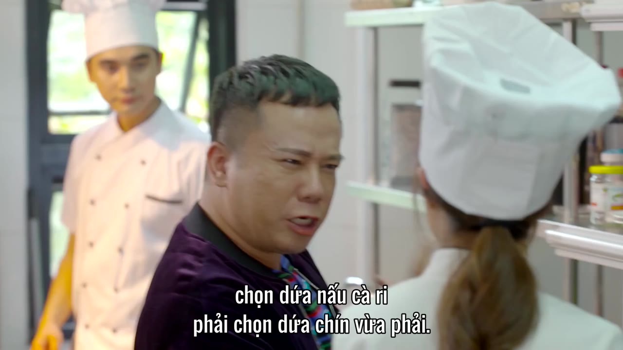 Đừng Gọi Anh Là Cậu Chủ tập 31 cảnh 2