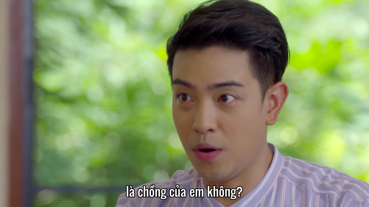 Đừng Gọi Anh Là Cậu Chủ tập 31 cảnh 3