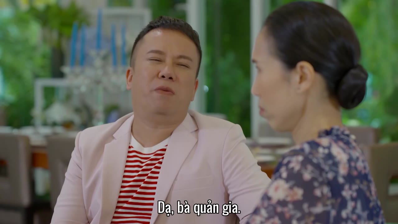 Đừng Gọi Anh Là Cậu Chủ tập 32 cảnh 2