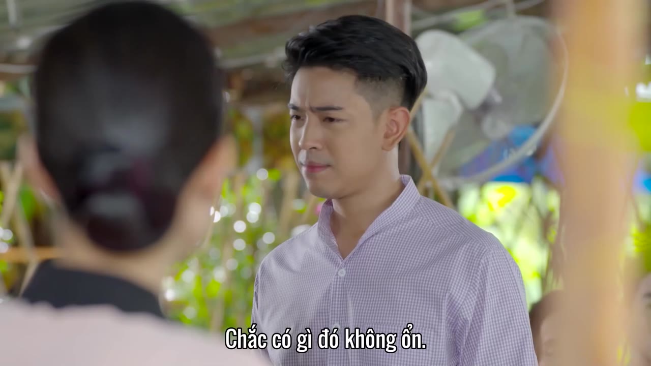 Đừng Gọi Anh Là Cậu Chủ tập 34 cảnh 2