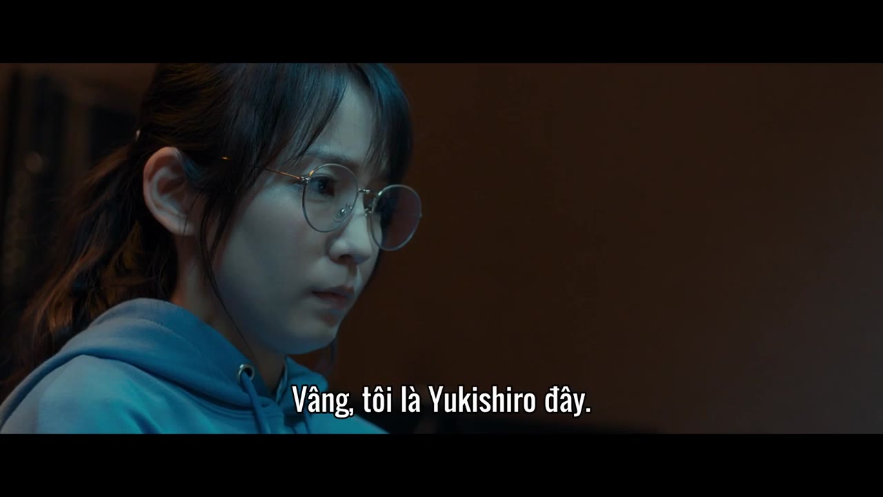 Anime Bá Quyền tập 1