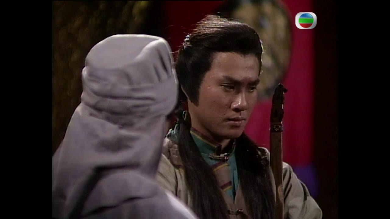 Đại Địa Phi Ưng tập 9