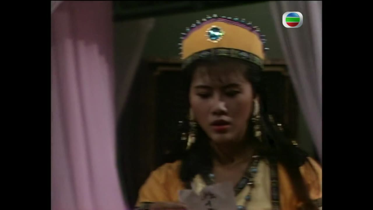 Đại Địa Phi Ưng tập 16