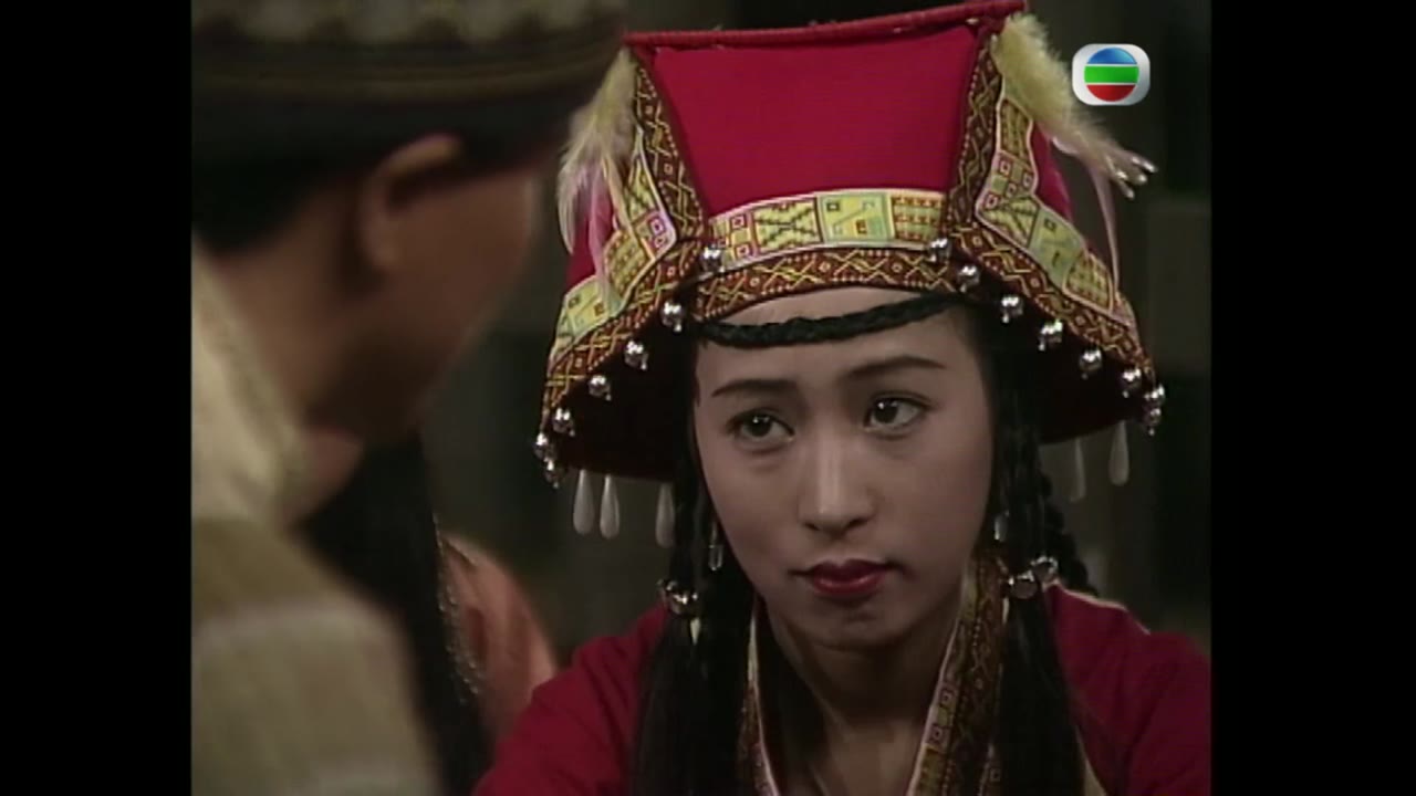 Đại Địa Phi Ưng - cảnh 1