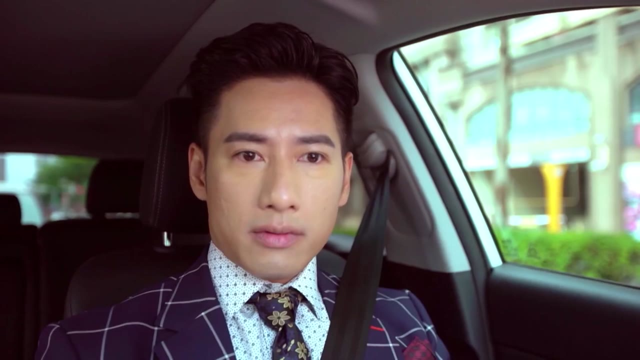 Bố Tôi Là Người Hùng tập 1 cảnh 2