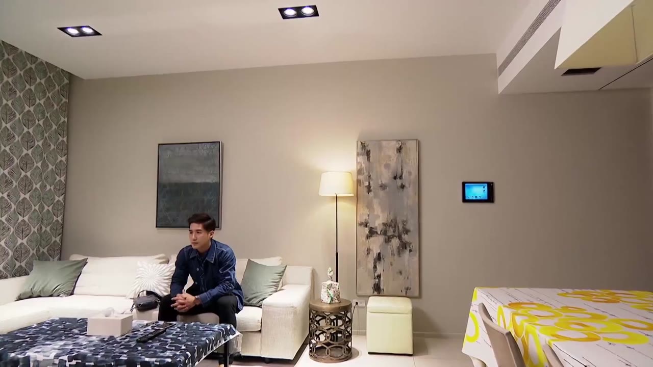 Bố Tôi Là Người Hùng tập 4 cảnh 2
