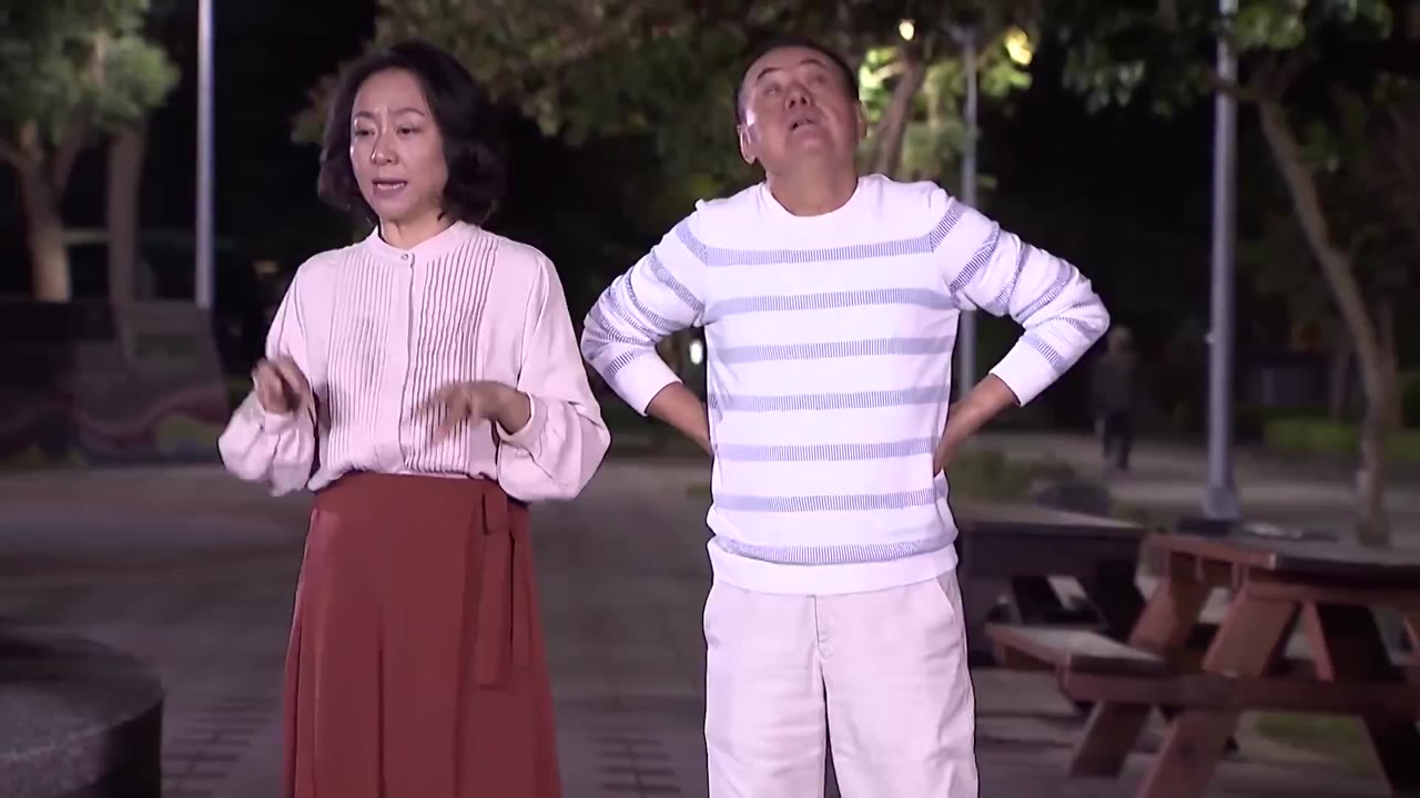 Bố Tôi Là Người Hùng tập 10 cảnh 3
