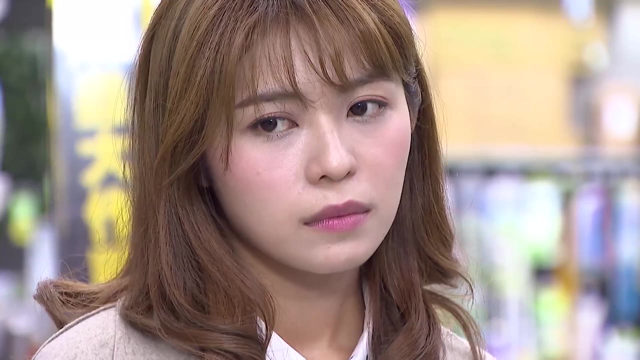 Bố Tôi Là Người Hùng tập 17 cảnh 2