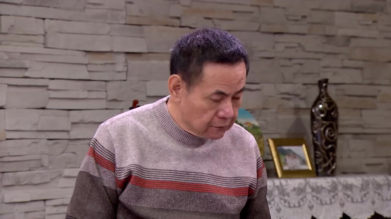 Bố Tôi Là Người Hùng tập 24