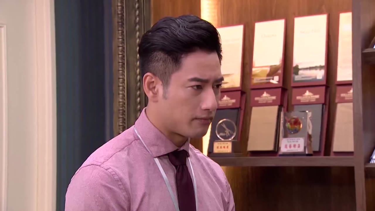 Bố Tôi Là Người Hùng tập 33