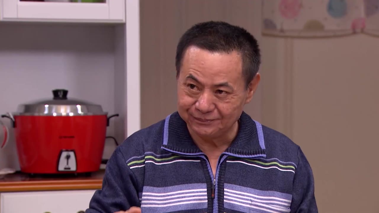 Bố Tôi Là Người Hùng tập 34
