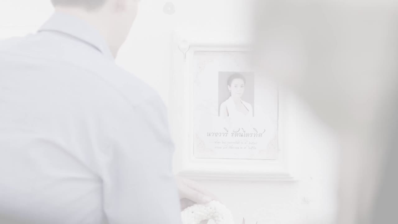 Nabi, Tôi Sẽ Không Yêu Em tập 2