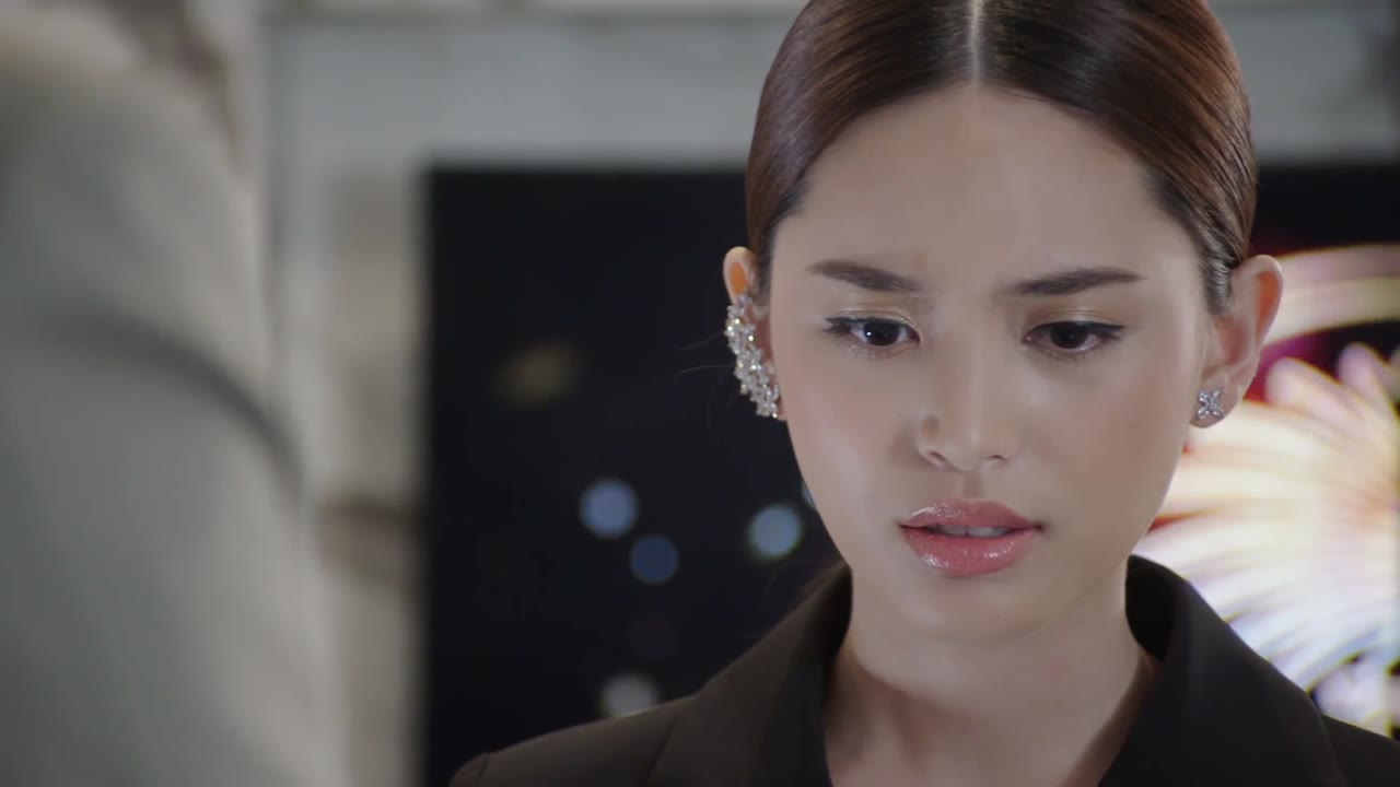 Nabi, Tôi Sẽ Không Yêu Em tập 3 cảnh 3