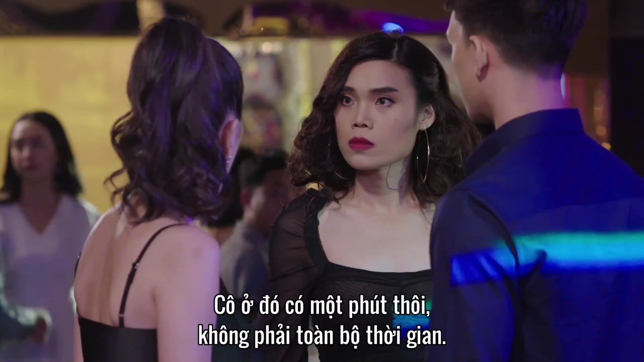 Nabi, Tôi Sẽ Không Yêu Em tập 5 cảnh 3