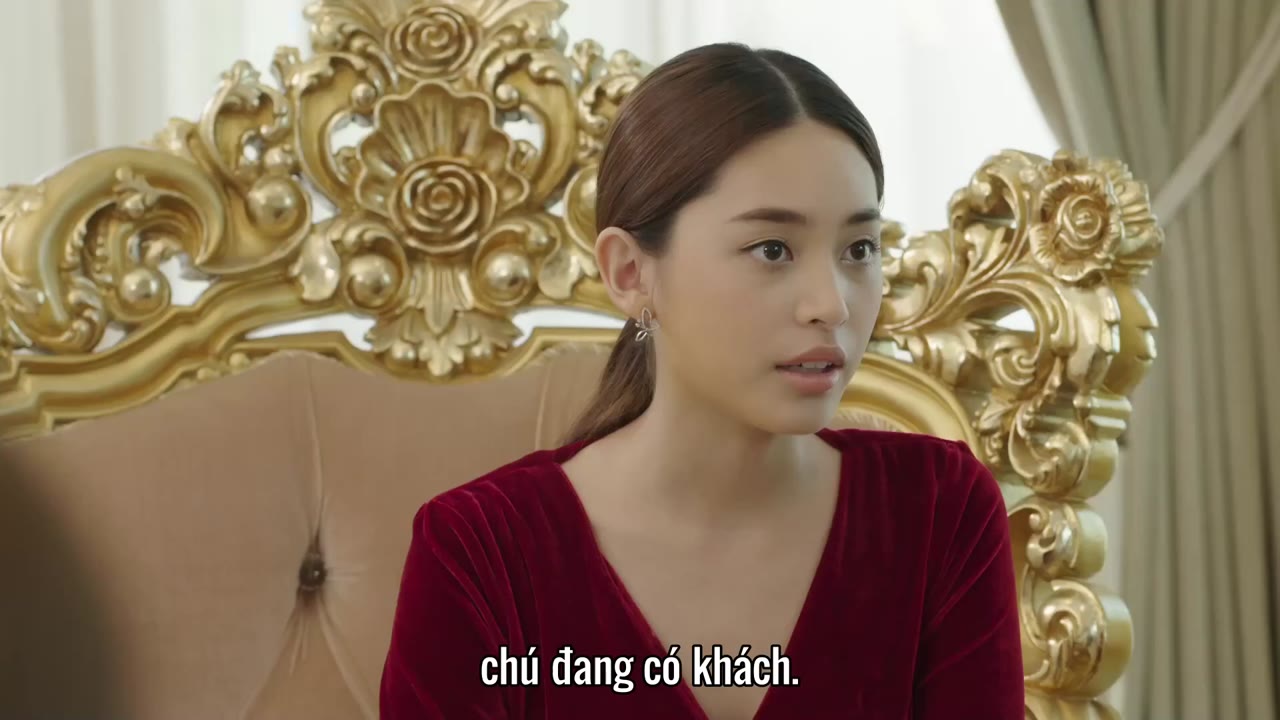 Nabi, Tôi Sẽ Không Yêu Em tập 7