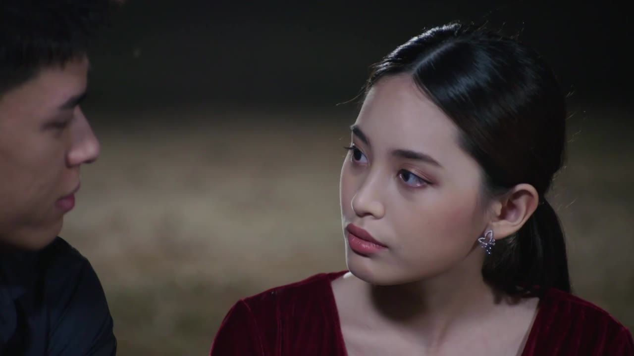Nabi, Tôi Sẽ Không Yêu Em tập 7 cảnh 3