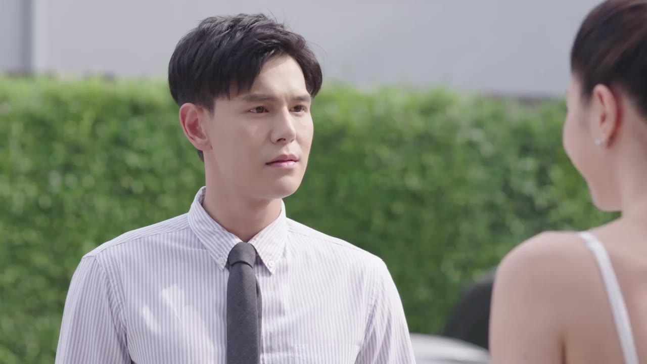 Nabi, Tôi Sẽ Không Yêu Em tập 9