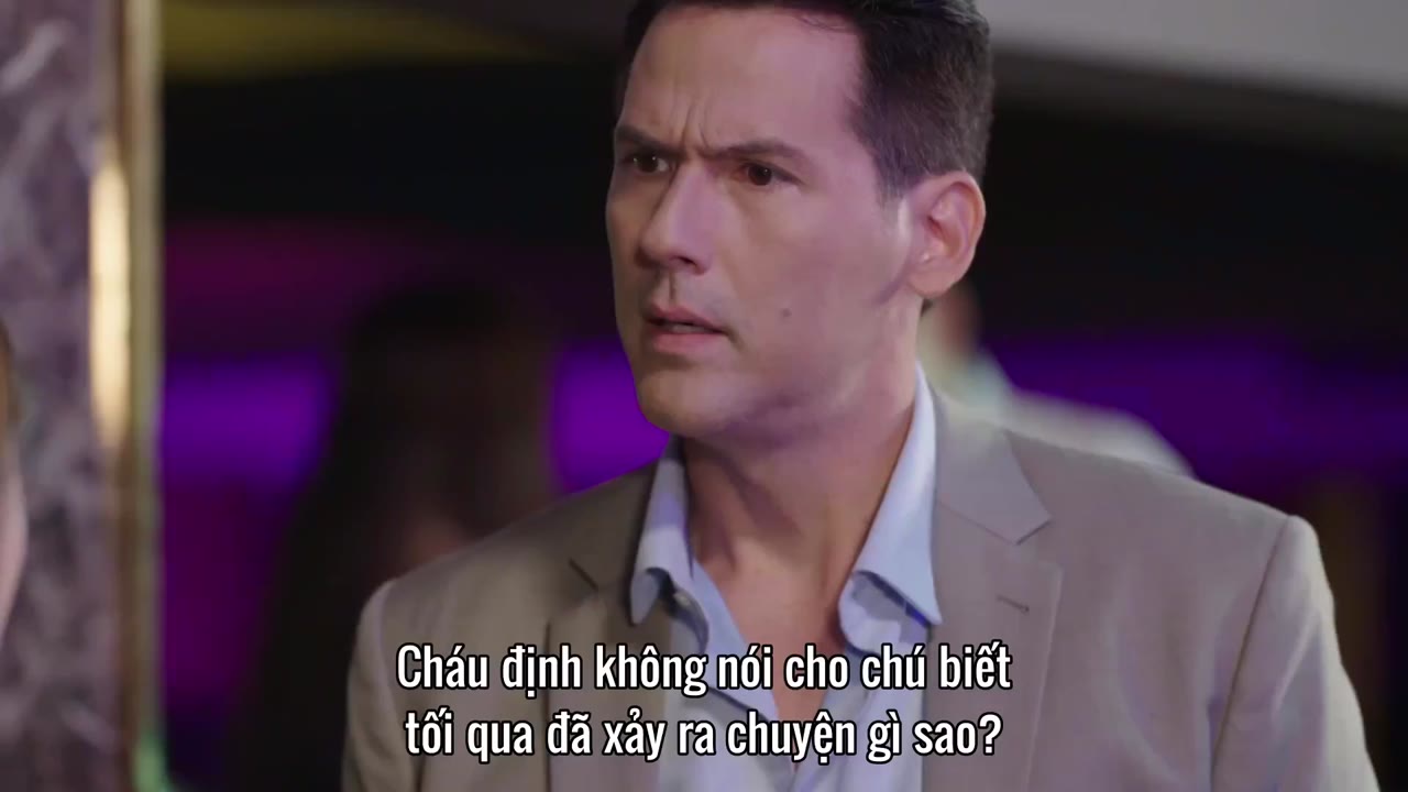 Nabi, Tôi Sẽ Không Yêu Em tập 12