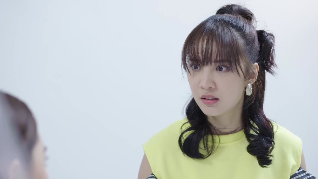 Nabi, Tôi Sẽ Không Yêu Em tập 14 cảnh 2
