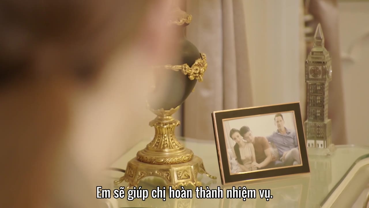 Nabi, Tôi Sẽ Không Yêu Em tập 15 cảnh 2